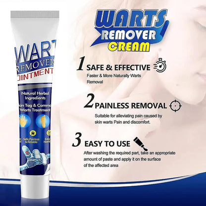 Wart Remover Instant - Buy 1 Get 1 FREE